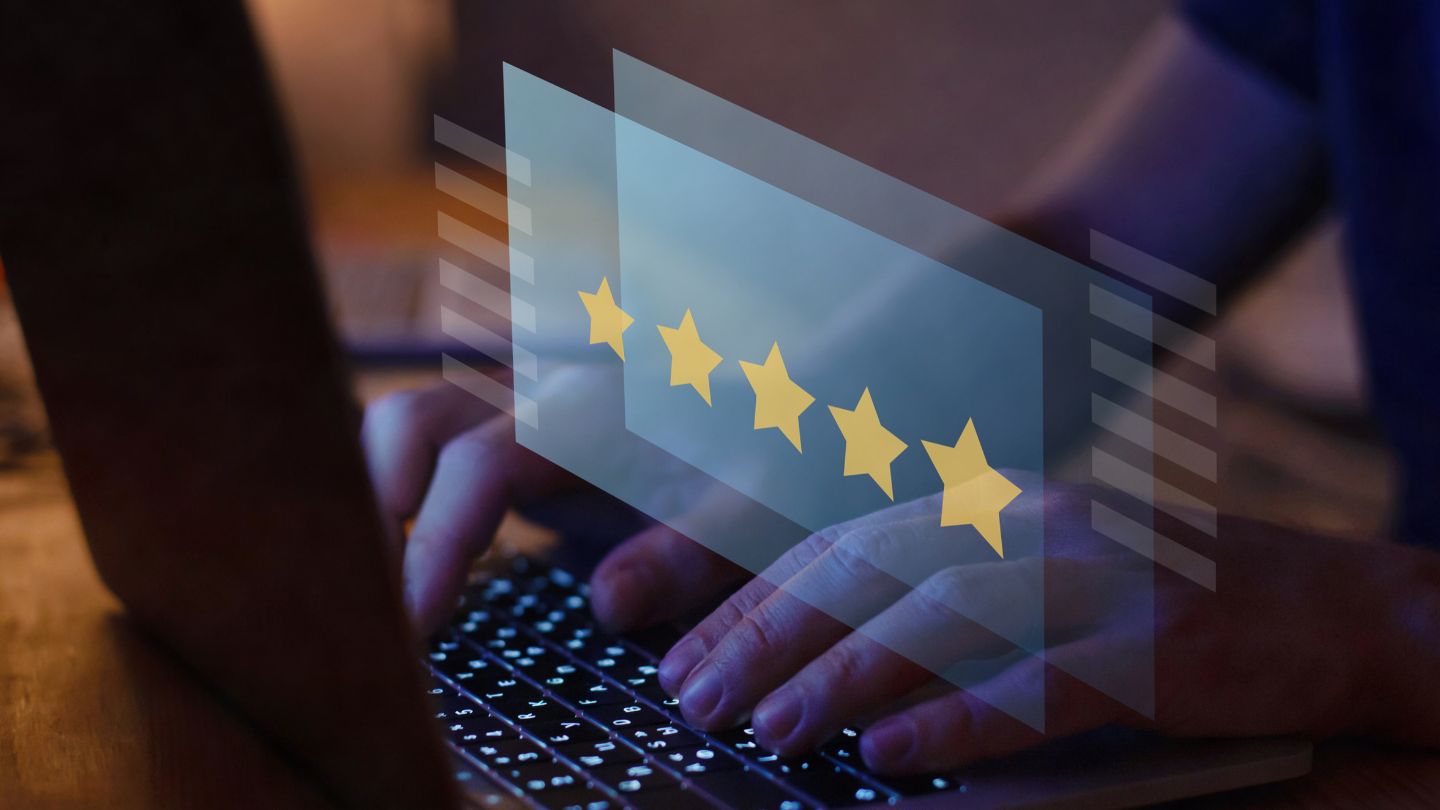 Measuring the Impact of Review-Based Content