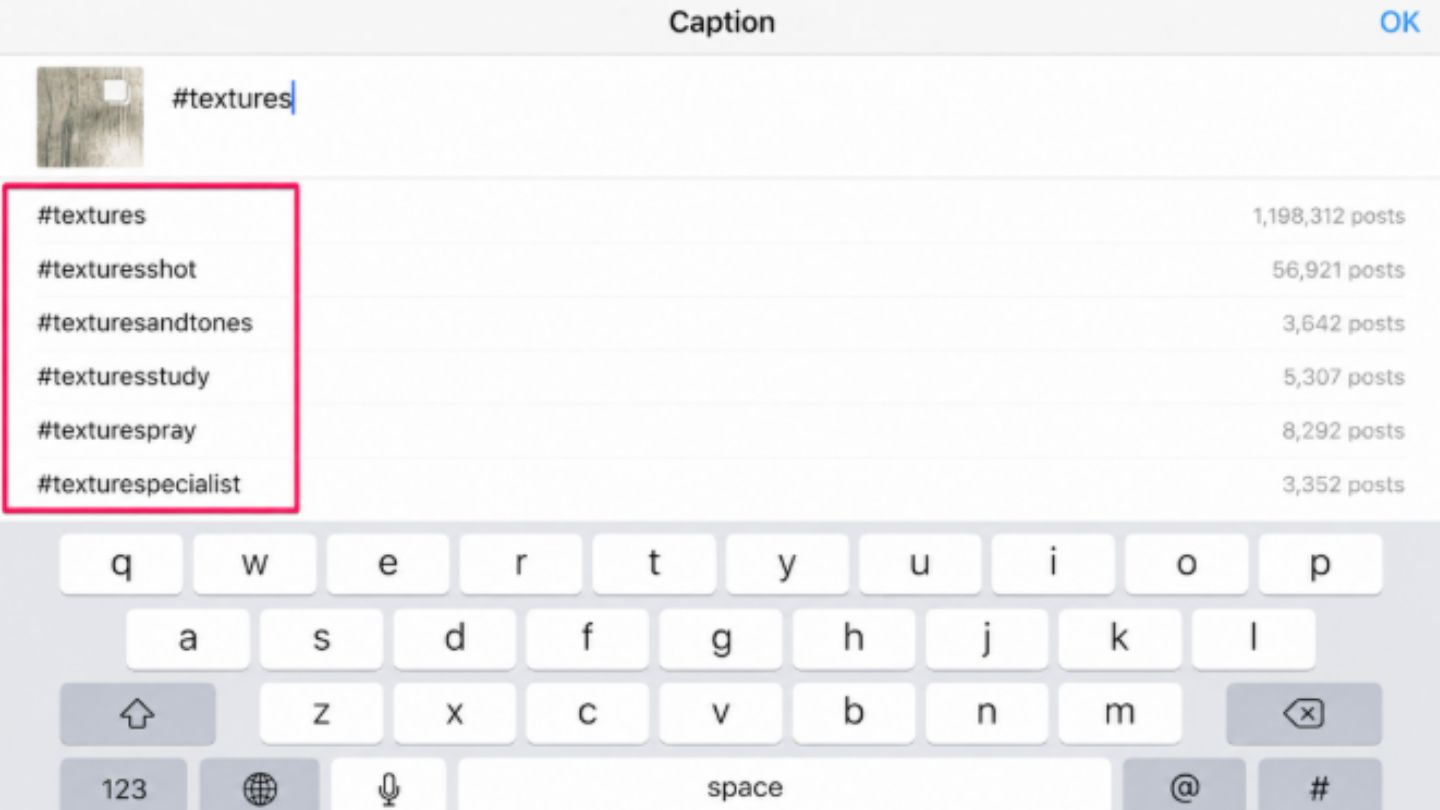 1. Optimize Your Use of Hashtags