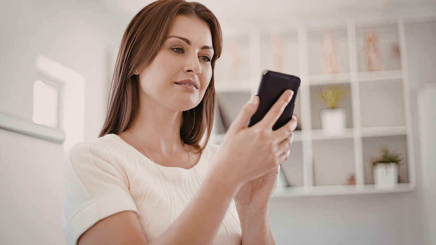 Other Ways People May Know You're Active