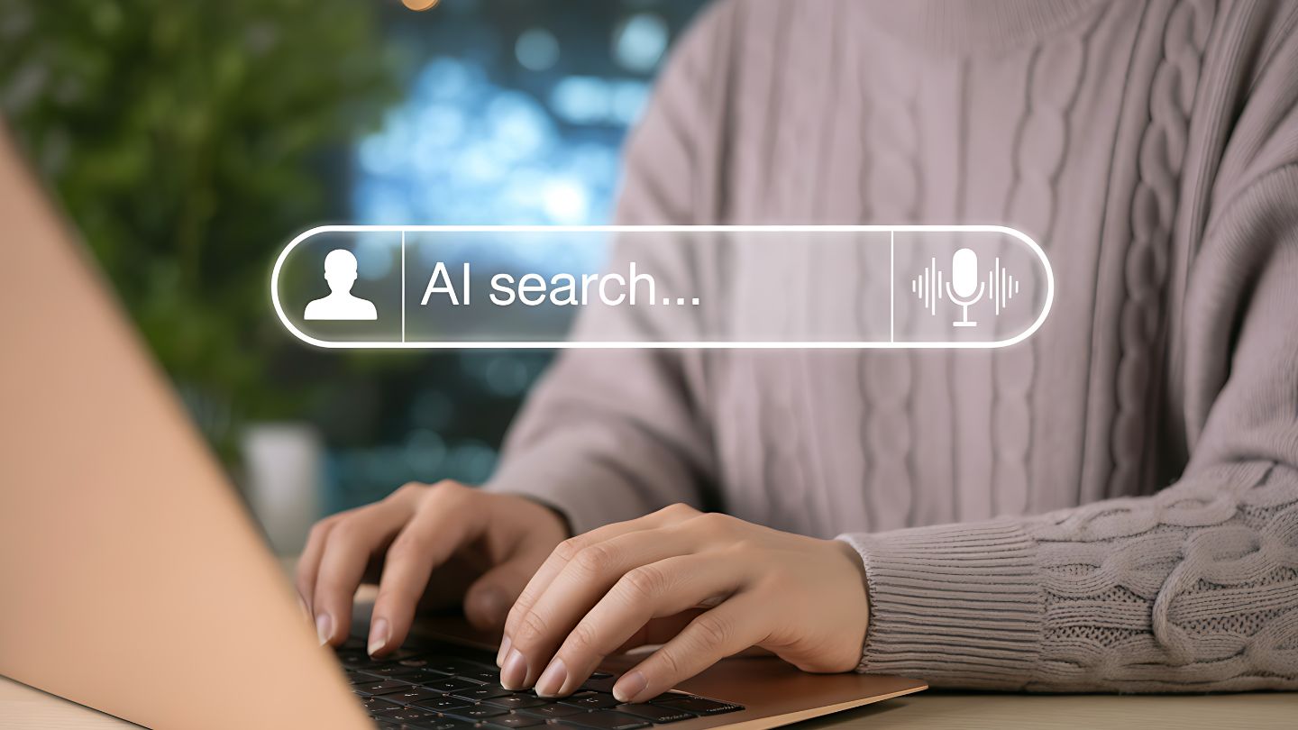Start by Auditing Your Current AI Search Presence