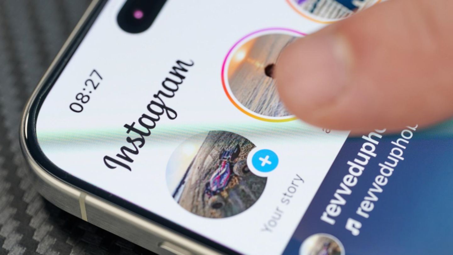 The Nuances of Instagram Stories