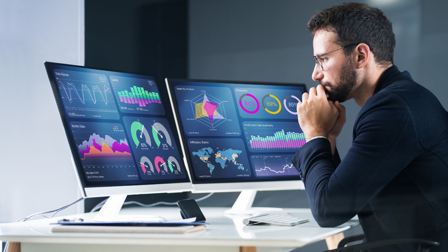 Audience Exclusions Improve Conversion Data Quality