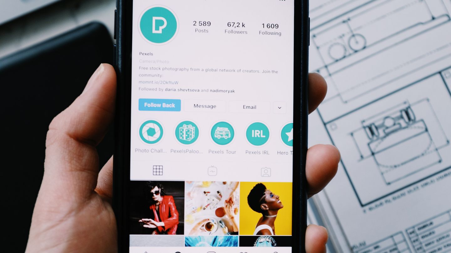 how to check for fake followers on your account