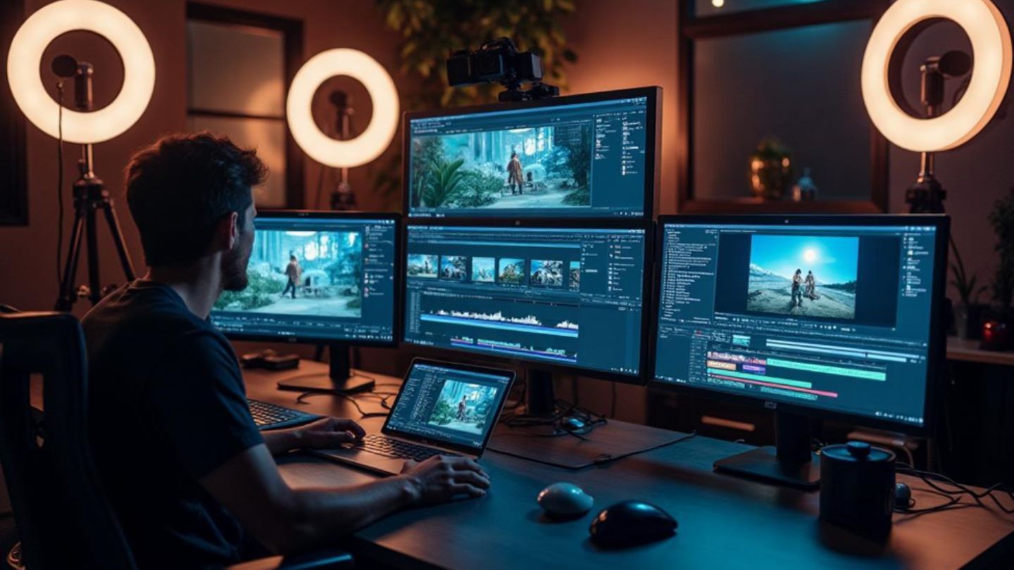 Visual Quality and Clarity Matter More Than Ever