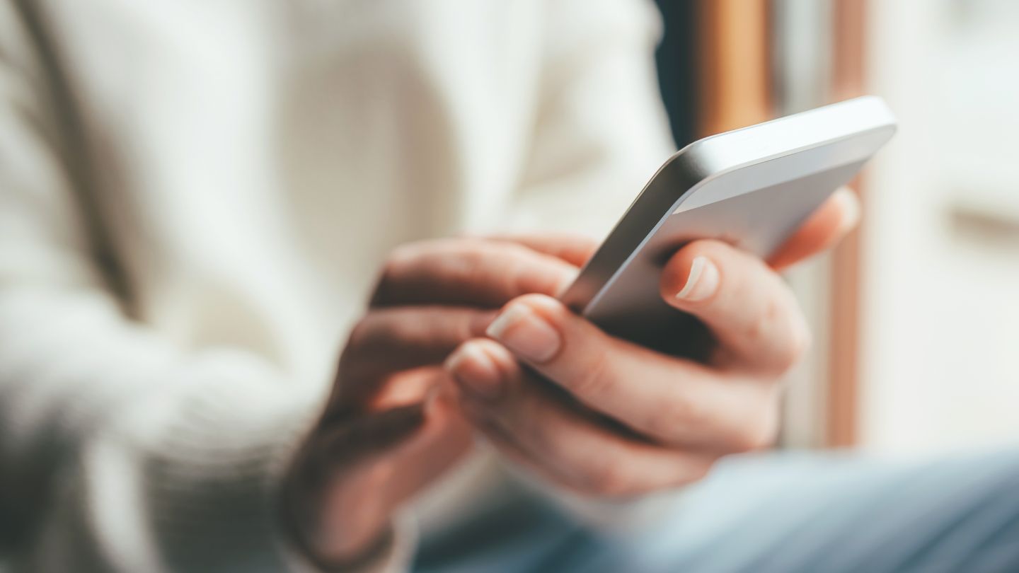Content Consistency Teaches the Algorithm