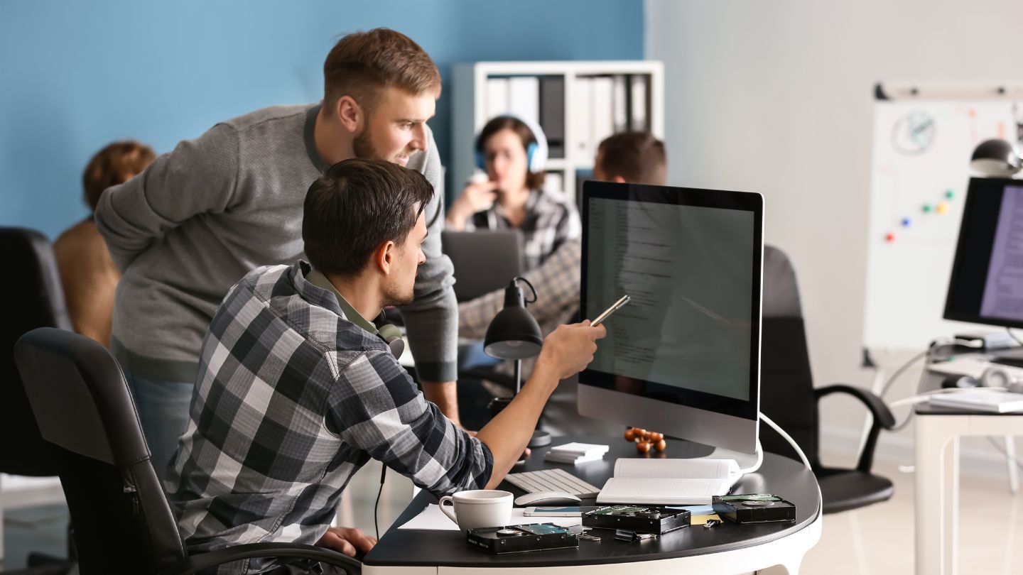 Performance and Accessibility Can't Be Afterthoughts