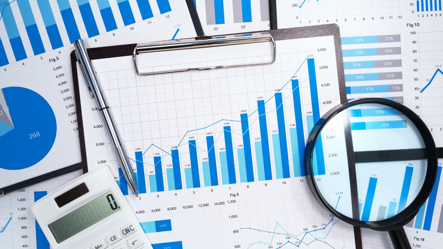 Turning Analysis Into a Plan