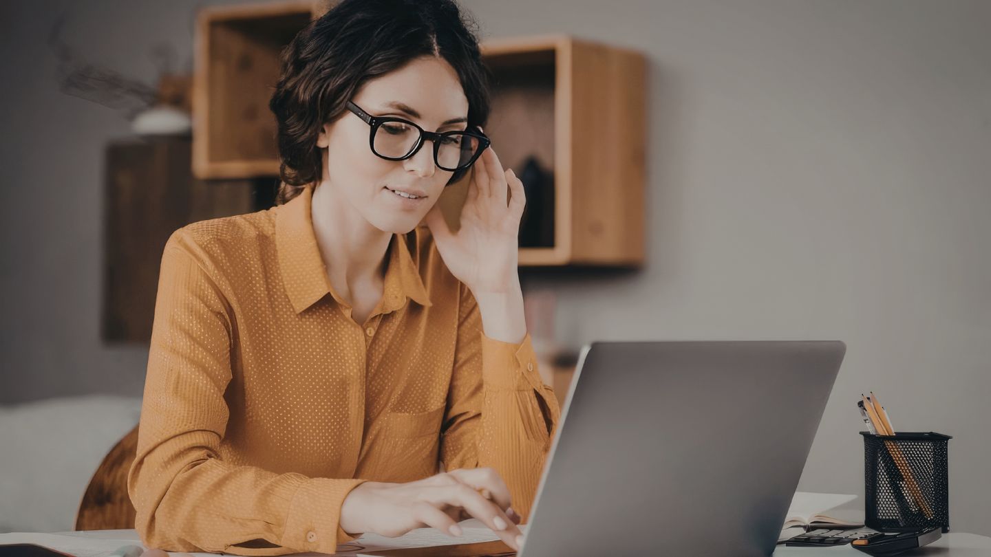 Update Your Google Business Profile Website Link