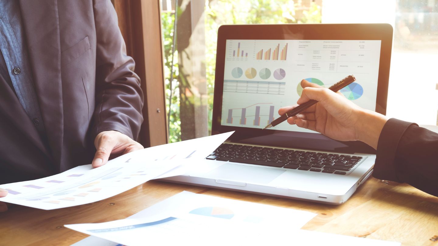 document changes and plan next steps