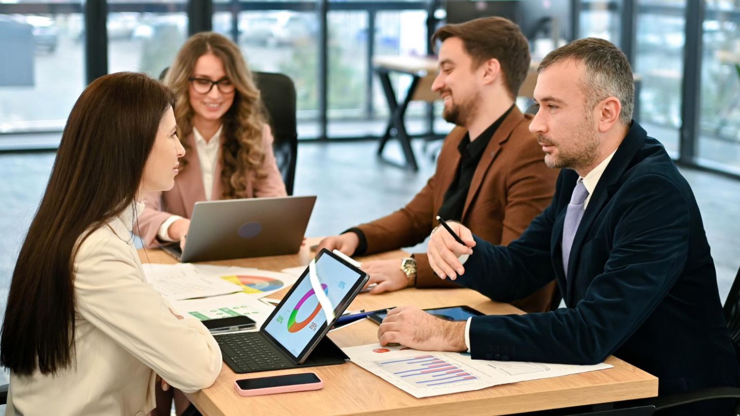 should businesses start using it now?