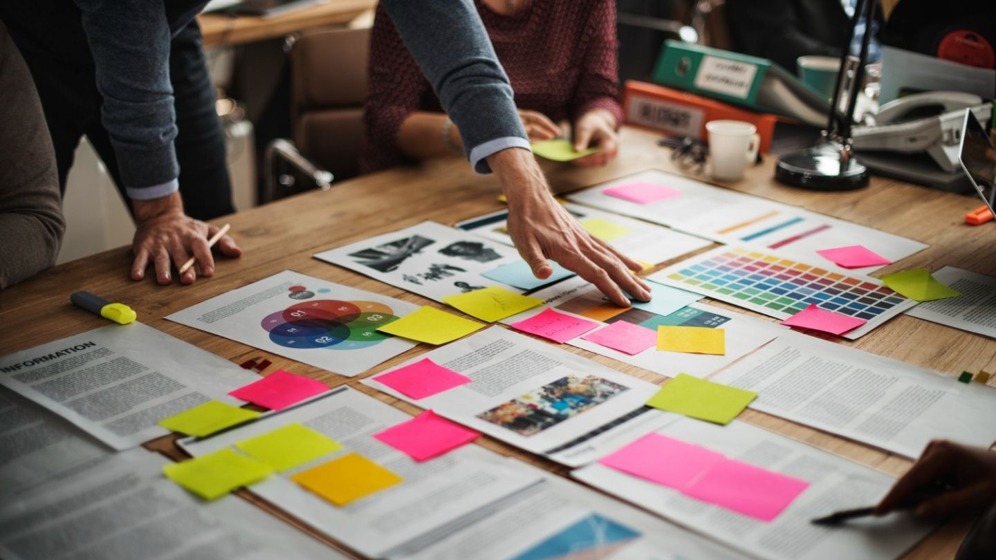 Finding the Specific Content Gaps