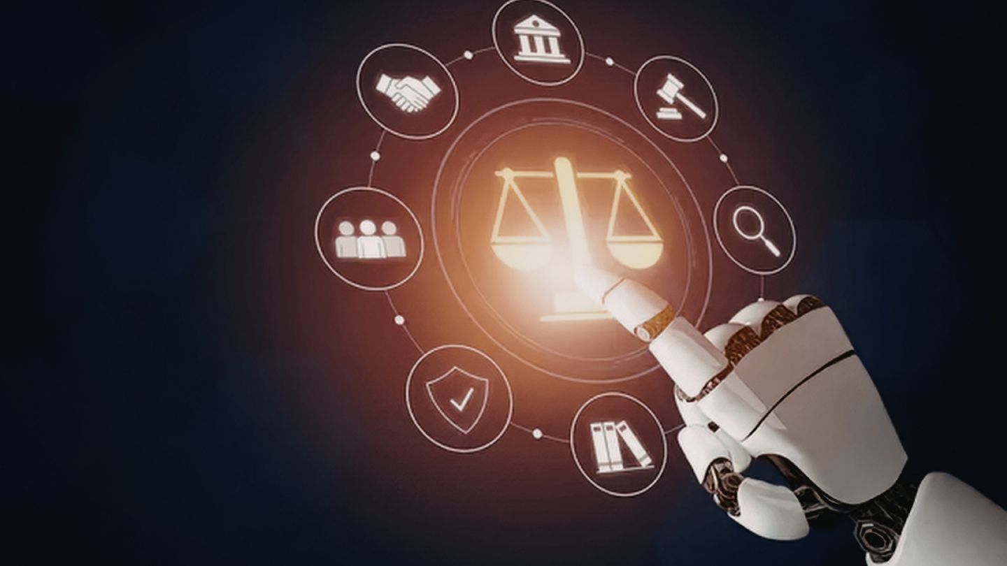 The Legal Question Nobody's Fully Answered