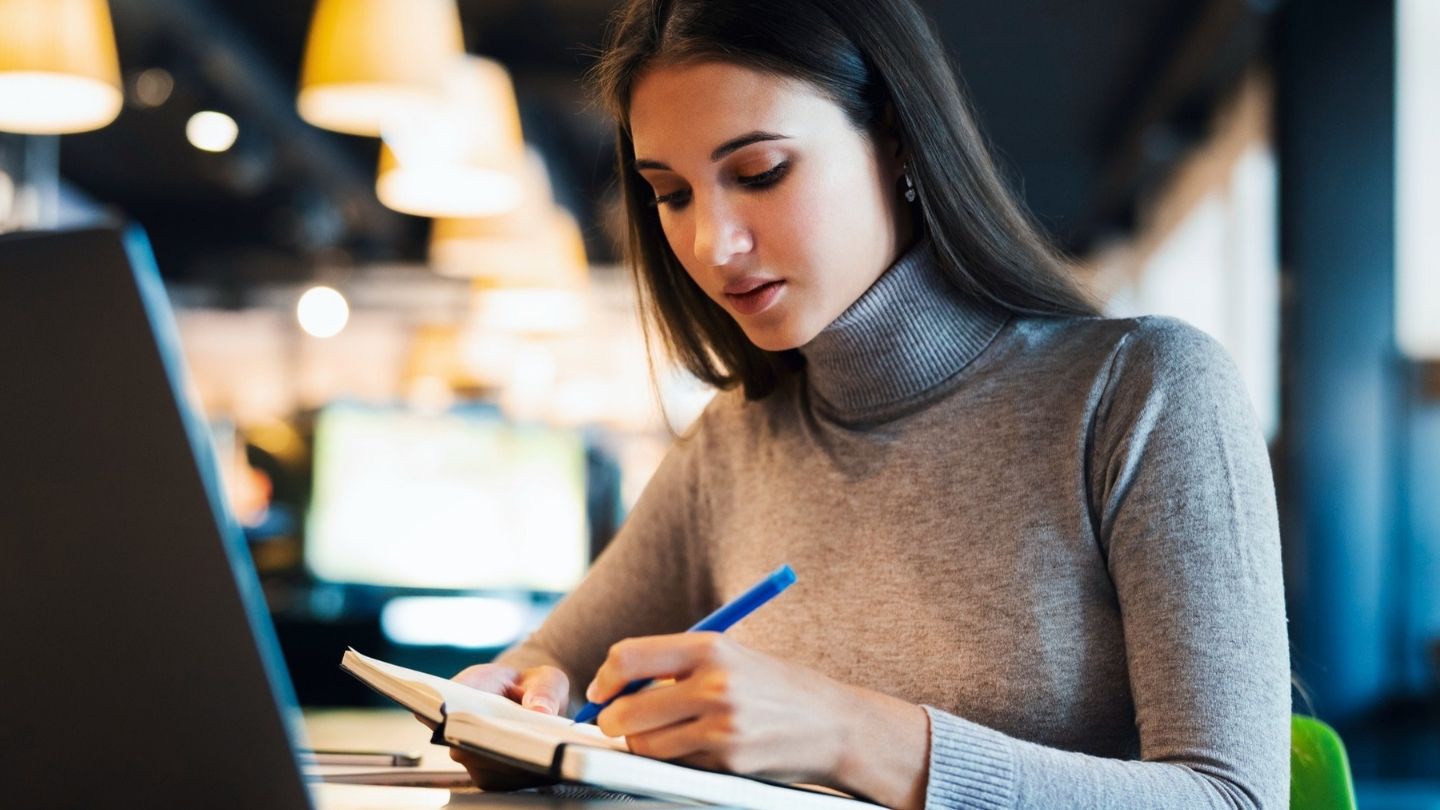 Training Newer Writers on the Same Standards