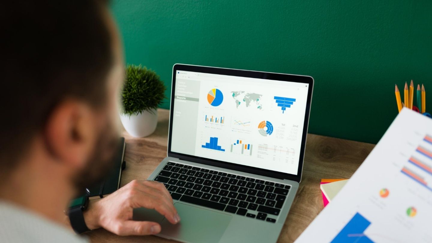 Why Competitor Activity Shows Up in Your Own Numbers