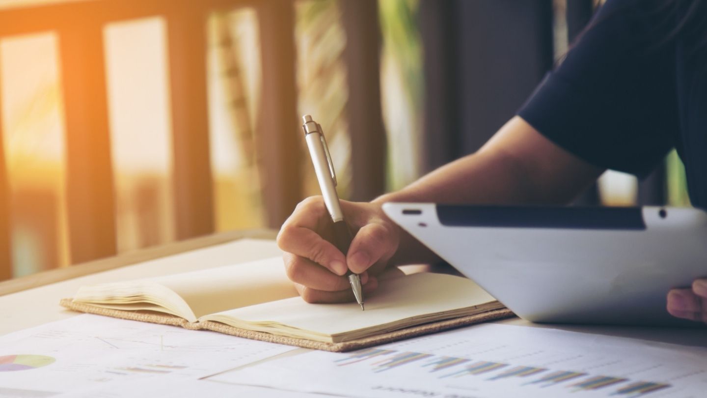 Why Primary Sources Are Worth the Extra Time Upfront